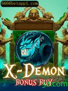 Explorando o Jogo XDemonBonusBuy: Regras e Estratégias