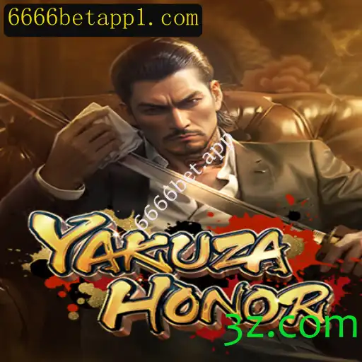 YakuzaHonor: Uma Imersão no Submundo dos Jogos com 6666bet.app